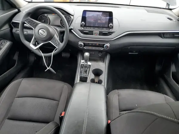 1N4BL4BV6KC242296 2019 NISSAN ALTIMA - Image 8
