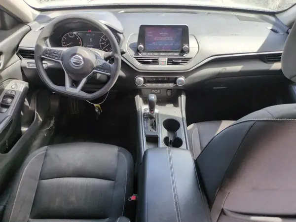 1N4BL4BV6KC243965 2019 NISSAN ALTIMA - Image 8