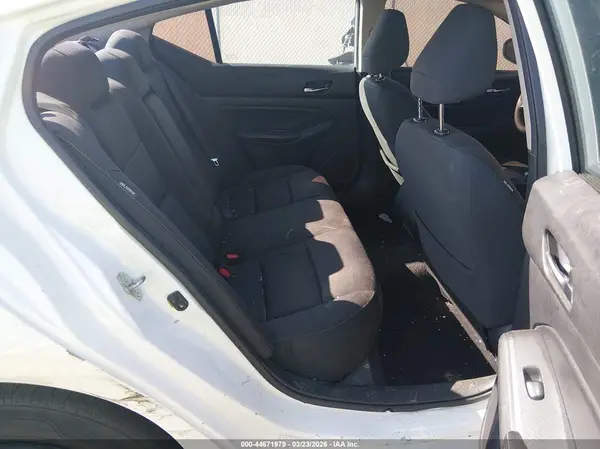 1N4BL4BV6KC244565 2019 NISSAN ALTIMA - Image 8