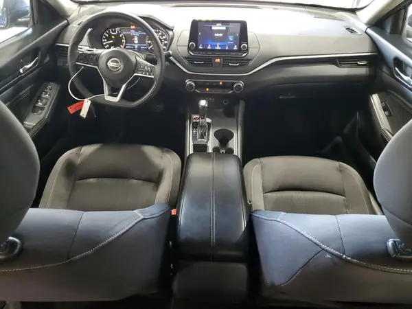 1N4BL4BV6KC245411 2019 NISSAN ALTIMA - Image 8