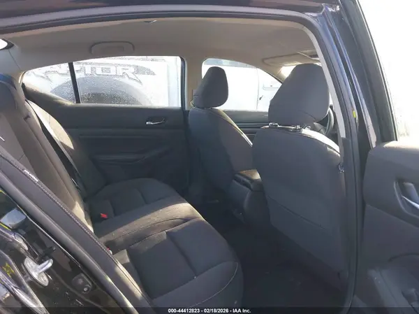 1N4BL4BV6KC246168 2019 NISSAN ALTIMA - Image 8