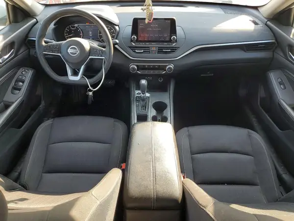 1N4BL4BV6KC246462 2019 NISSAN ALTIMA - Image 8