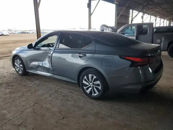 1N4BL4BV6KC246834 2019 NISSAN ALTIMA - Image 2