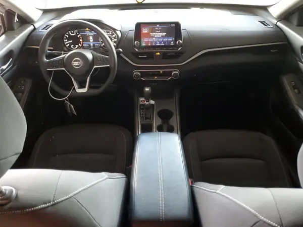 1N4BL4BV6KC246834 2019 NISSAN ALTIMA - Image 8
