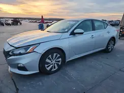 1N4BL4BV6KC250379 2019 NISSAN ALTIMA