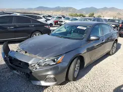 1N4BL4BV6KC250768 2019 NISSAN ALTIMA