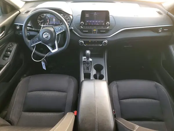 1N4BL4BV6KC251046 2019 NISSAN ALTIMA - Image 8
