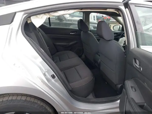 1N4BL4BV6KC251578 2019 NISSAN ALTIMA - Image 8