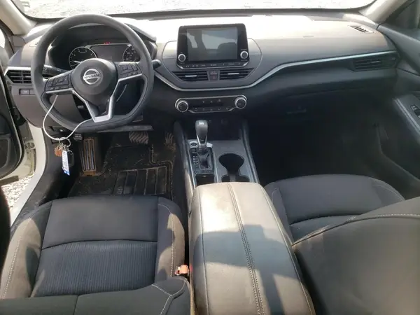 1N4BL4BV6KC251998 2019 NISSAN ALTIMA - Image 8