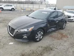 1N4BL4BV6KC253167 2019 NISSAN ALTIMA