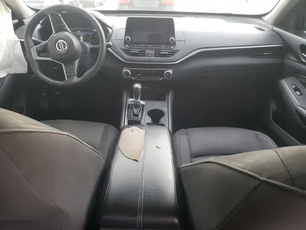 1N4BL4BV6KC253167 2019 NISSAN ALTIMA - Image 8