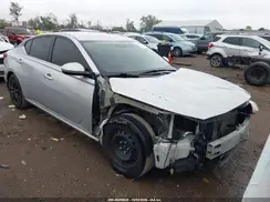 1N4BL4BV6KC253458 2019 NISSAN ALTIMA