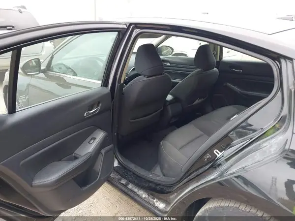 1N4BL4BV6KC253508 2019 NISSAN ALTIMA - Image 8