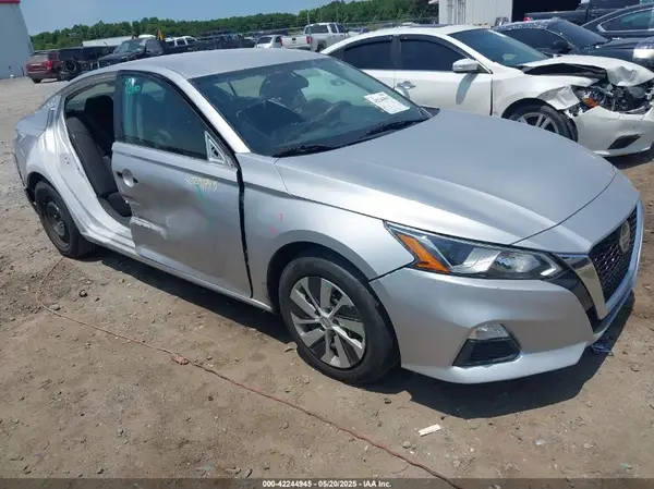 1N4BL4BV6KC253993 2019 NISSAN ALTIMA - Image 1