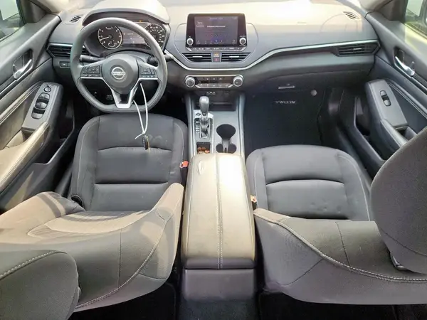 1N4BL4BV6KC254075 2019 NISSAN ALTIMA - Image 8