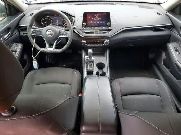 1N4BL4BV6KC256585 2019 NISSAN ALTIMA - Image 8