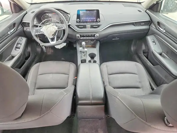 1N4BL4BV6KC257185 2019 NISSAN ALTIMA - Image 8