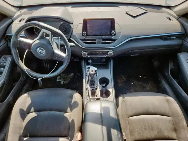 1N4BL4BV6KC258773 2019 NISSAN ALTIMA - Image 8