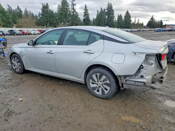 1N4BL4BV6KC258885 2019 NISSAN ALTIMA - Image 2
