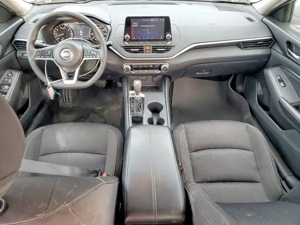 1N4BL4BV6KC258885 2019 NISSAN ALTIMA - Image 8