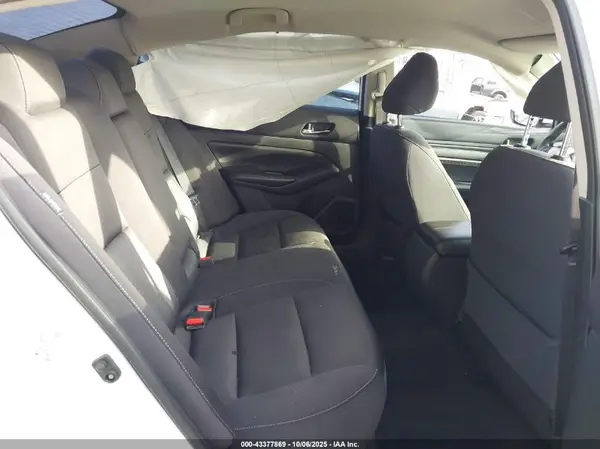 1N4BL4BV6KC259048 2019 NISSAN ALTIMA - Image 8