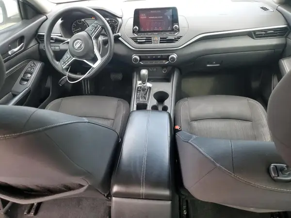1N4BL4BV6KC259289 2019 NISSAN ALTIMA - Image 8