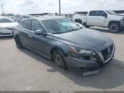 1N4BL4BV6KC259695 2019 NISSAN ALTIMA