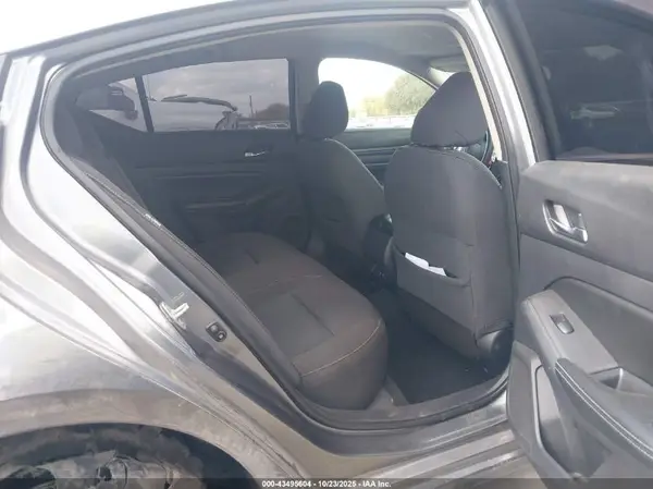 1N4BL4BV6KC259695 2019 NISSAN ALTIMA - Image 8