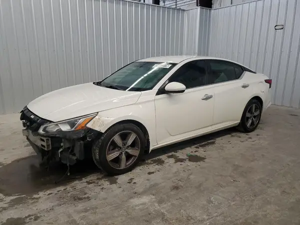 1N4BL4BV6KN300380 2019 NISSAN ALTIMA - Image 1