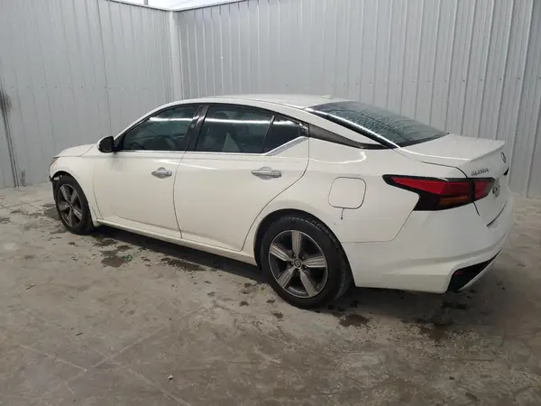1N4BL4BV6KN300380 2019 NISSAN ALTIMA - Image 2
