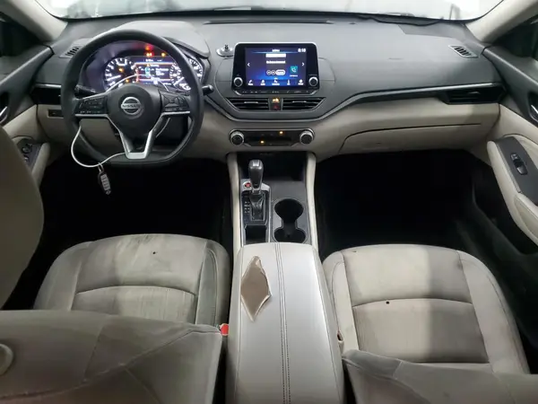 1N4BL4BV6KN300380 2019 NISSAN ALTIMA - Image 8
