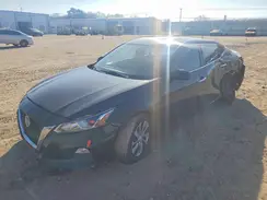 1N4BL4BV6KN301075 2019 NISSAN ALTIMA