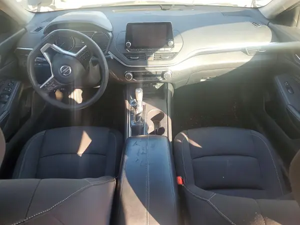1N4BL4BV6KN301075 2019 NISSAN ALTIMA - Image 8