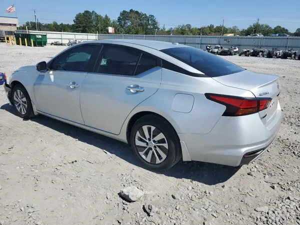 1N4BL4BV6KN303392 2019 NISSAN ALTIMA - Image 2