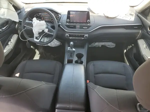 1N4BL4BV6KN303392 2019 NISSAN ALTIMA - Image 8