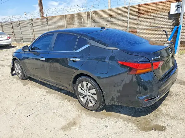 1N4BL4BV6KN305210 2019 NISSAN ALTIMA - Image 2