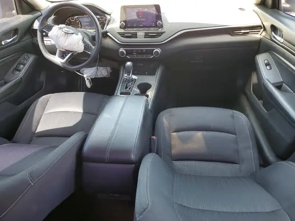 1N4BL4BV6KN305210 2019 NISSAN ALTIMA - Image 8