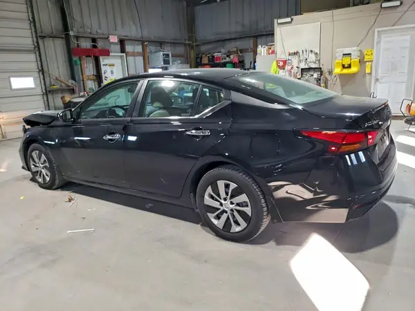1N4BL4BV6KN305515 2019 NISSAN ALTIMA - Image 2