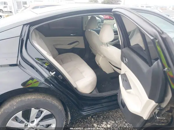 1N4BL4BV6KN307751 2019 NISSAN ALTIMA - Image 8