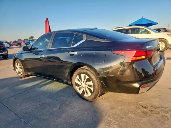 1N4BL4BV6KN308057 2019 NISSAN ALTIMA - Image 2