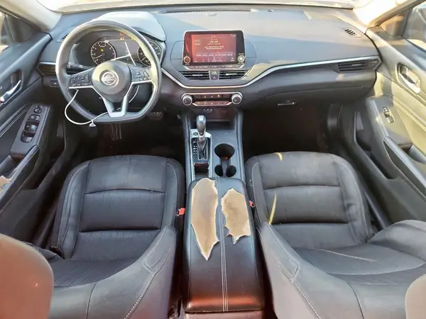 1N4BL4BV6KN308057 2019 NISSAN ALTIMA - Image 8