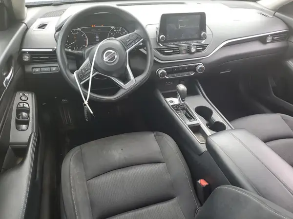 1N4BL4BV6KN308382 2019 NISSAN ALTIMA - Image 8
