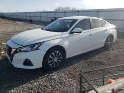 1N4BL4BV6KN308947 2019 NISSAN ALTIMA