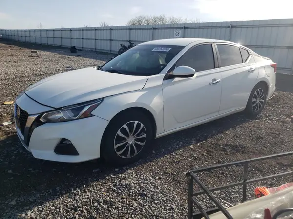 1N4BL4BV6KN308947 2019 NISSAN ALTIMA - Image 1