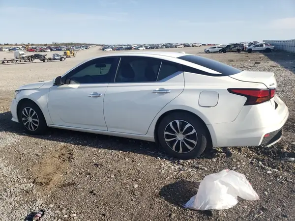 1N4BL4BV6KN308947 2019 NISSAN ALTIMA - Image 2