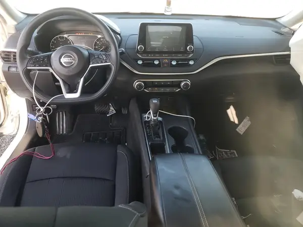 1N4BL4BV6KN308947 2019 NISSAN ALTIMA - Image 8