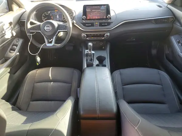 1N4BL4BV6KN309449 2019 NISSAN ALTIMA - Image 8