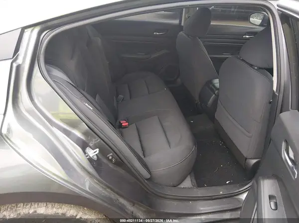 1N4BL4BV6KN309631 2019 NISSAN ALTIMA - Image 8