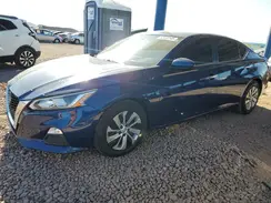 1N4BL4BV6KN311234 2019 NISSAN ALTIMA