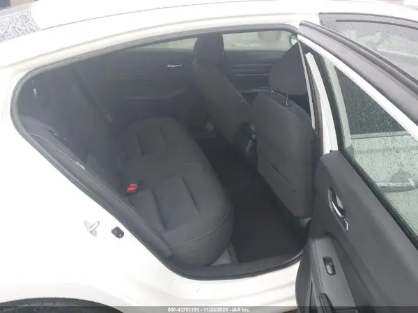 1N4BL4BV6KN311881 2019 NISSAN ALTIMA - Image 8